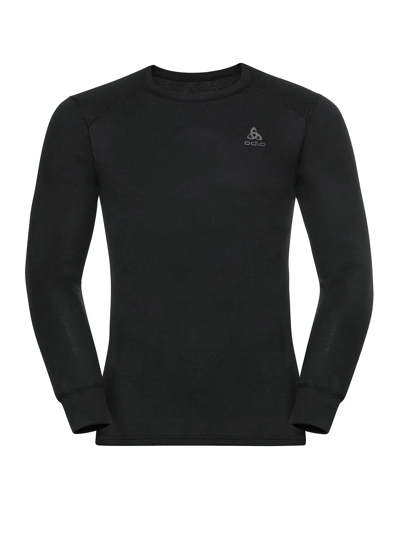 ODLO | Herren Funktionsshirt Herren ACTIVE WARM ECO Base Layer | 